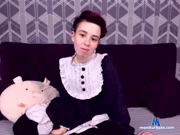 nicoledaring Chaturbate model profile picture