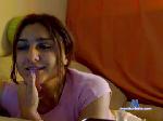 nicoleever chaturbate profile picture