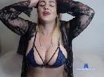 nicolett_rose chaturbate profile picture