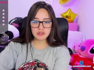nicolthompsonn_ Chaturbate model profile picture