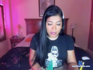 niickyyy Chaturbate model profile picture