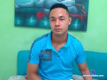 nik_five chaturbate livecam performer profile