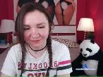 nika_muse chaturbate profile picture