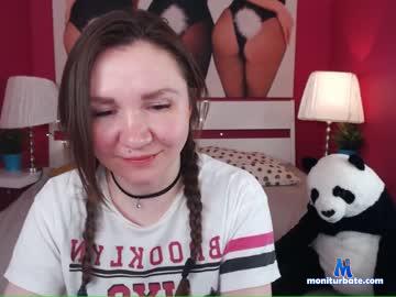 nika_muse chaturbate livecam performer profile