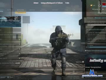 nikfick791 chaturbate livecam performer profile