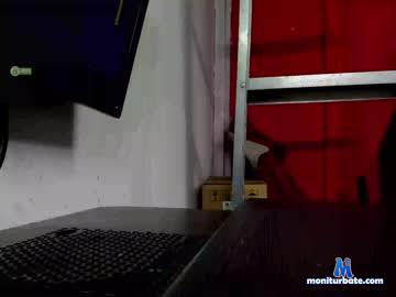 nikki_garcia_ Chaturbate model profile picture