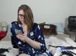 nikki_o chaturbate profile picture