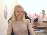 nikki_shy_girl chaturbate profile picture