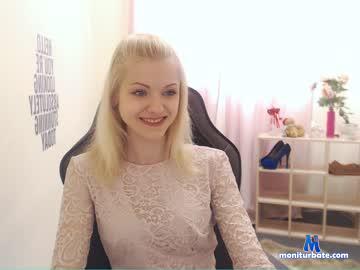 nikki_shy_girl chaturbate livecam performer profile