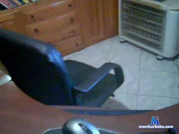 nikola020882 Chaturbate model profile picture