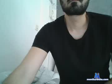 nikolau985s chaturbate livecam performer profile