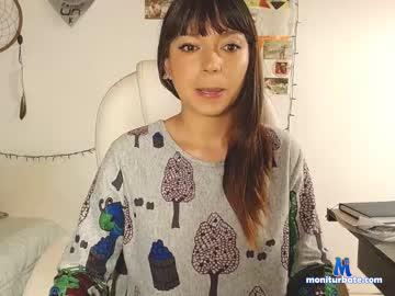 nikybombon chaturbate livecam performer profile