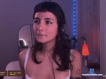 nina_just Chaturbate model profile picture