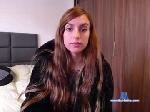 nina_rouge chaturbate profile picture
