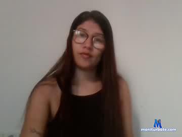 nina_wild_1 chaturbate livecam performer profile