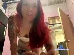 ninaa_fox chaturbate profile picture
