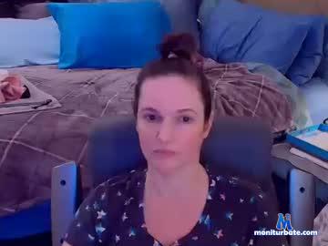 ninajaymes Chaturbate model profile picture