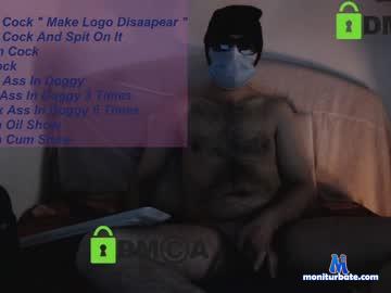 ninja_tuna09 chaturbate livecam performer profile