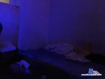 ninjadance Chaturbate model profile picture