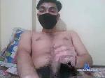 ninjafucker1234567 chaturbate profile picture