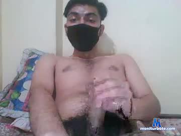 ninjafucker1234567 chaturbate livecam performer profile