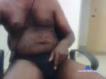 ninjasad3 chaturbate profile picture
