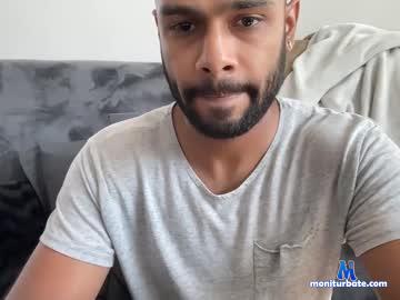 nizami1212 Chaturbate model profile picture