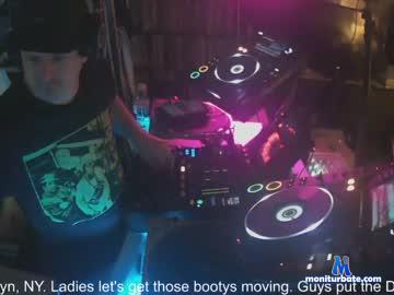 njaggz Chaturbate model profile picture