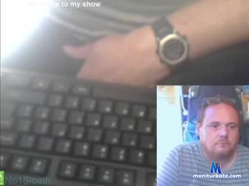 no1sloath Chaturbate model profile picture
