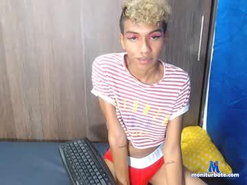noabanks Chaturbate model profile picture