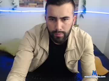 noah_catwalk chaturbate livecam performer profile