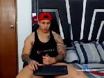 noahharris1 chaturbate profile picture