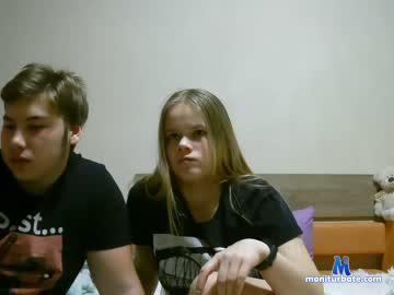 noelandnova chaturbate livecam performer profile