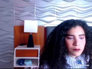 nohemyxxx chaturbate livecam performer profile