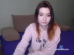 nora_cute chaturbate profile picture