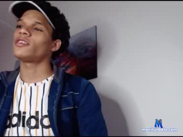 norbie__ Chaturbate model profile picture