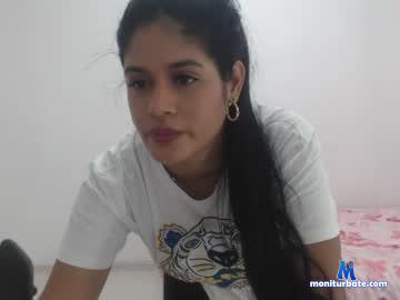 norma_hot chaturbate livecam performer profile