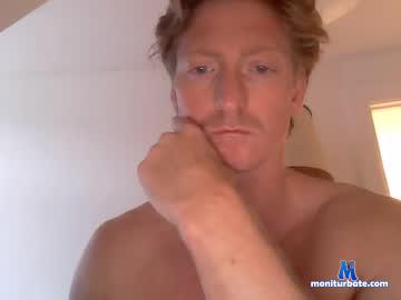 norway_male Chaturbate model profile picture
