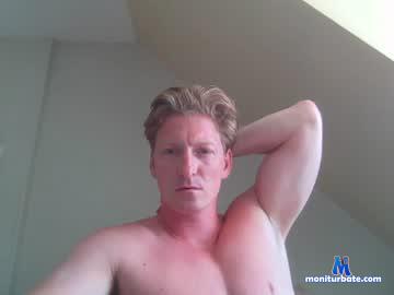 norway_male Chaturbate model profile picture