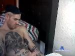 notgaybutokay chaturbate profile picture