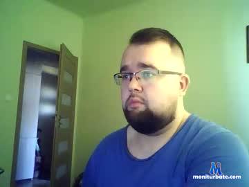 nothandsome69 Chaturbate model profile picture