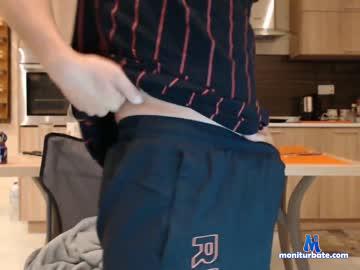 nowboss Chaturbate model profile picture