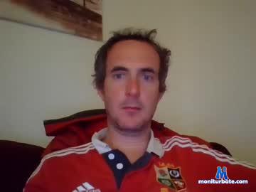 nowherey Chaturbate model profile picture
