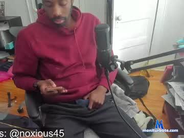 noxious145 Chaturbate model profile picture