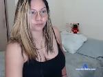 nubys_room chaturbate profile picture
