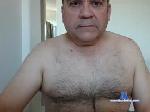 nudefeet3 chaturbate profile picture
