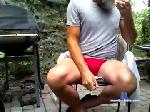nudeguyathome chaturbate profile picture
