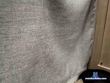 nudehiker800 Chaturbate model profile picture