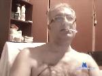 nudeking27 chaturbate profile picture