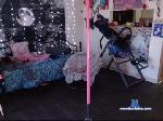 nudenova chaturbate profile picture